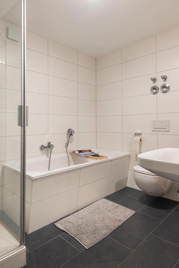 Privates Ruhiges Haus Im Herzen Der Neustadt Dresda Esterno foto